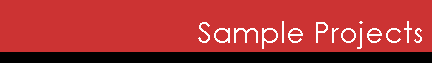 Sample Projects